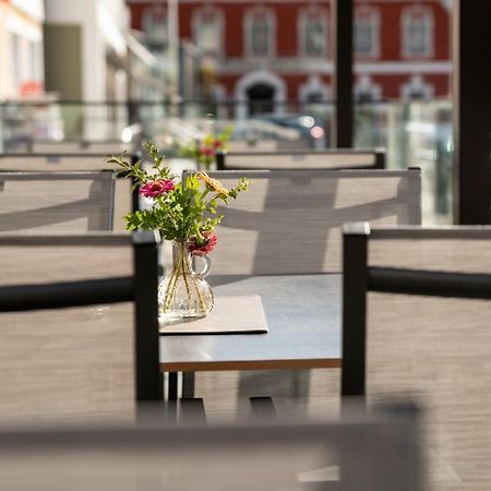 Hotel Heitzmann Миттерзилль Экстерьер фото