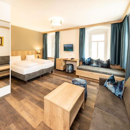 Hotel Heitzmann Миттерзилль Экстерьер фото