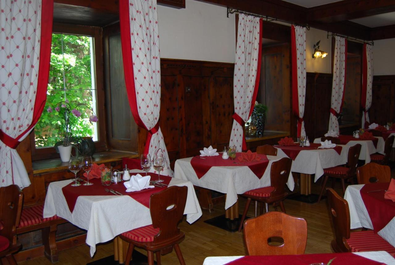 Hotel Heitzmann Миттерзилль Экстерьер фото