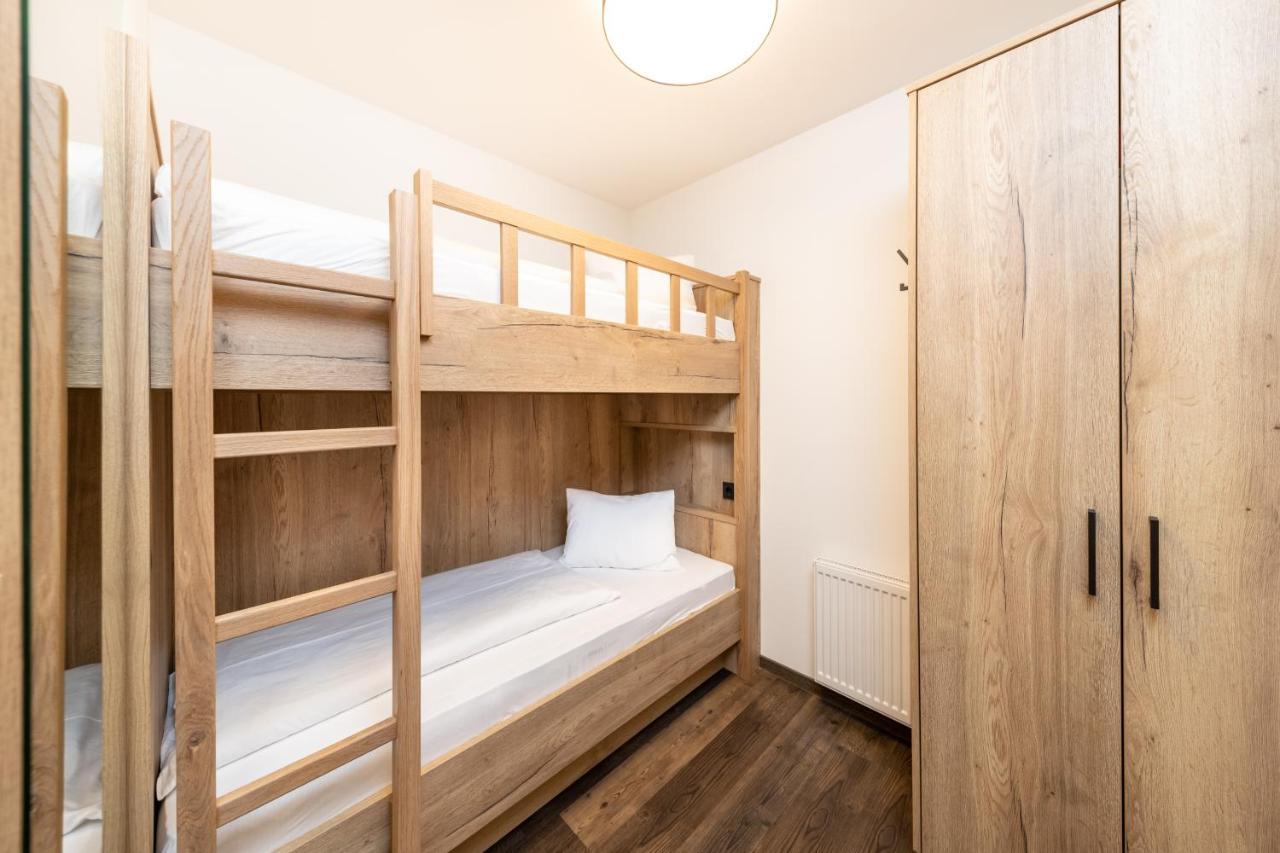 Hotel Heitzmann Миттерзилль Экстерьер фото