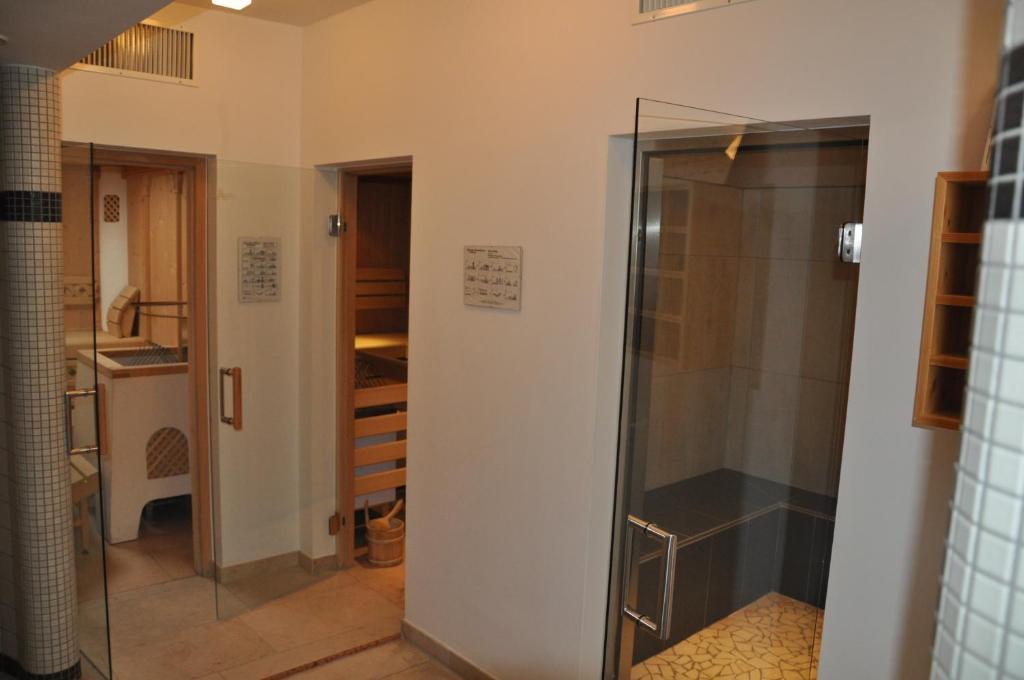 Hotel Heitzmann Миттерзилль Экстерьер фото