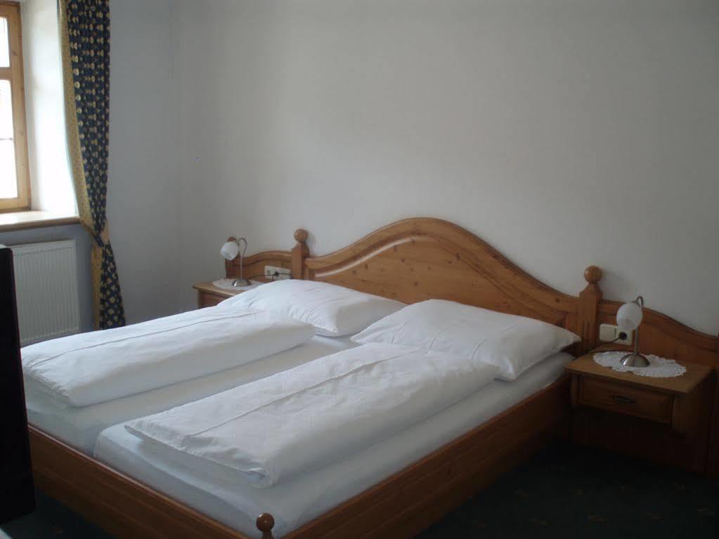 Hotel Heitzmann Миттерзилль Экстерьер фото